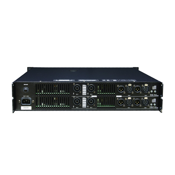 Biema Xad-0.6K4 Усилитель мощности