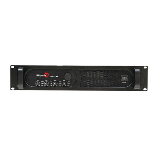 Biema Xad-1.0K4 Усилитель мощности