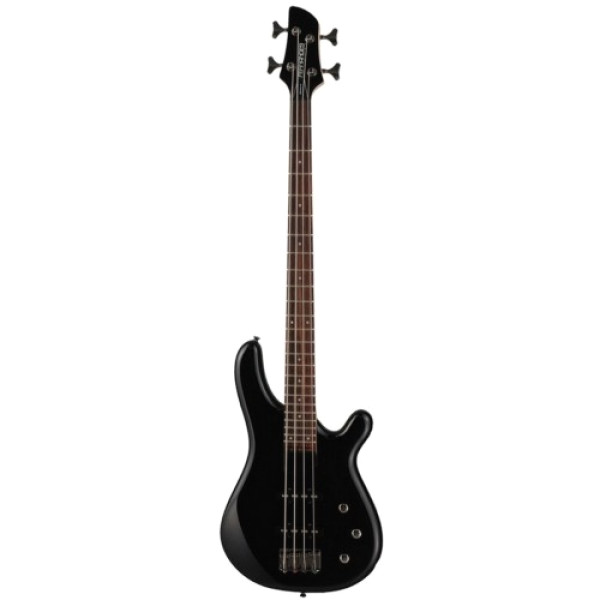 Fernandes Guitars G4X(08)BLK Бас-гитара