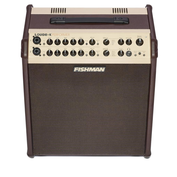 Fishman PRO-LBX-EU7 Loud Box Performer Комбоусилитель