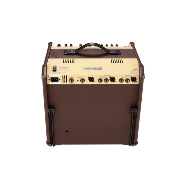 Fishman PRO-LBX-EU7 Loud Box Performer Комбоусилитель