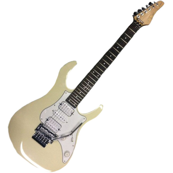 FGN J-Standard Odyssey JOS-R-TR AWH Электрогитара