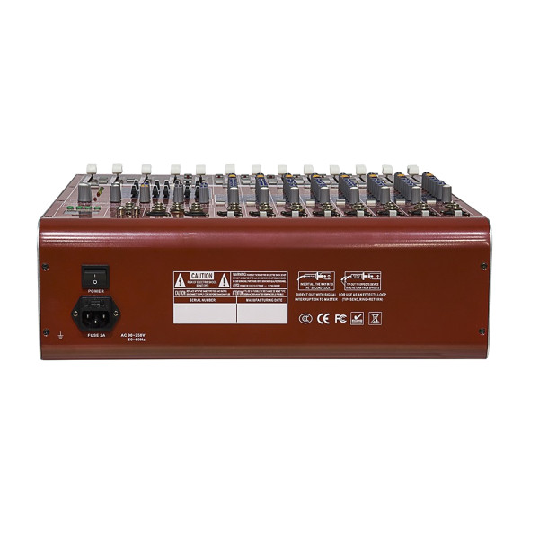 Biema MX14T Микшерный пульт
