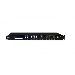 Biema DSP2407 Контроллер акустических систем