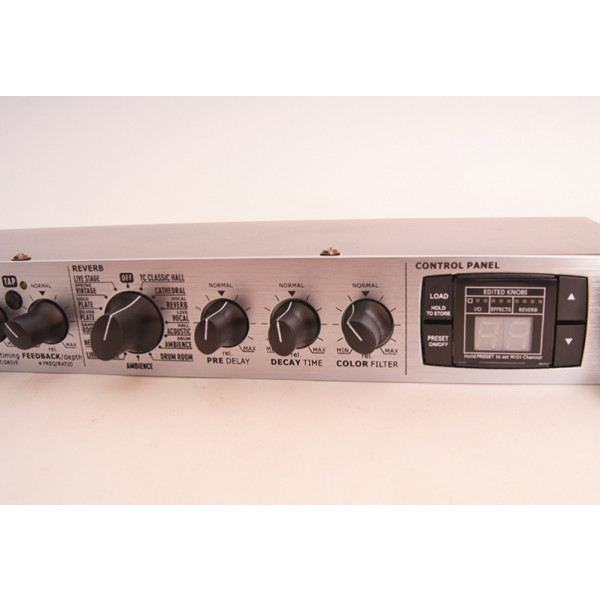 Biema DSP2401 Цифровой процессор аудиоэффектов