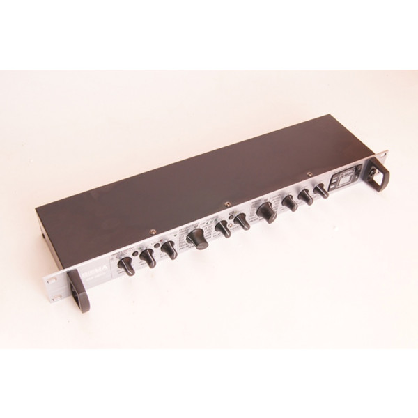 Biema DSP2401 Цифровой процессор аудиоэффектов