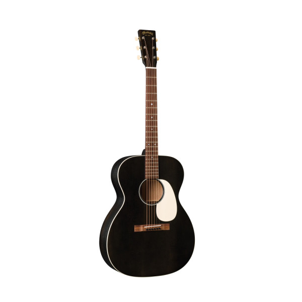 Martin Guitars 000-17 BLACK SMOKE Гитара акустическая