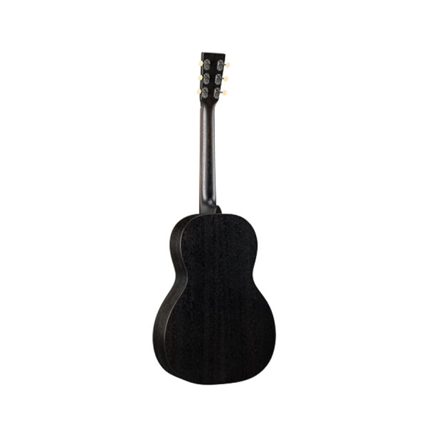 Martin Guitars 000-17 BLACK SMOKE Гитара акустическая