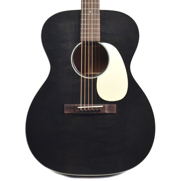 Martin Guitars 000-17 BLACK SMOKE Гитара акустическая