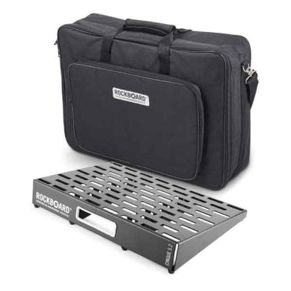 Rockboard RBO B 5.2 CINQUE B Педалборд
