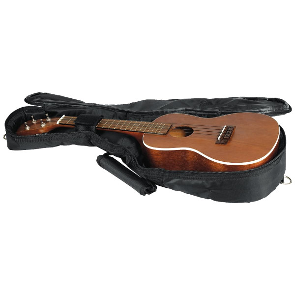 Rockbag RB20001B Чехол для укулеле концерт