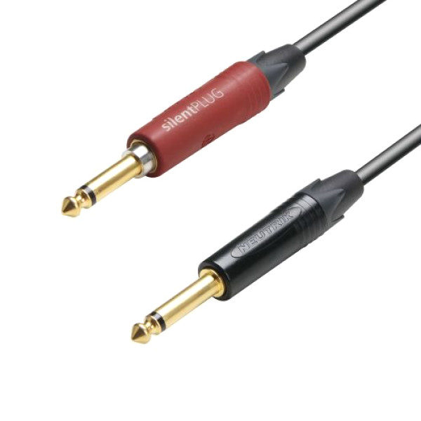 Adam Hall K5IPP0600SP Кабель инструментальный