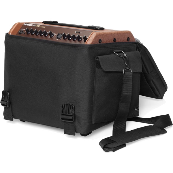 Fishman PRO-LBC-EU5 Loudbox Mini Charge Комбо для акустической гитары