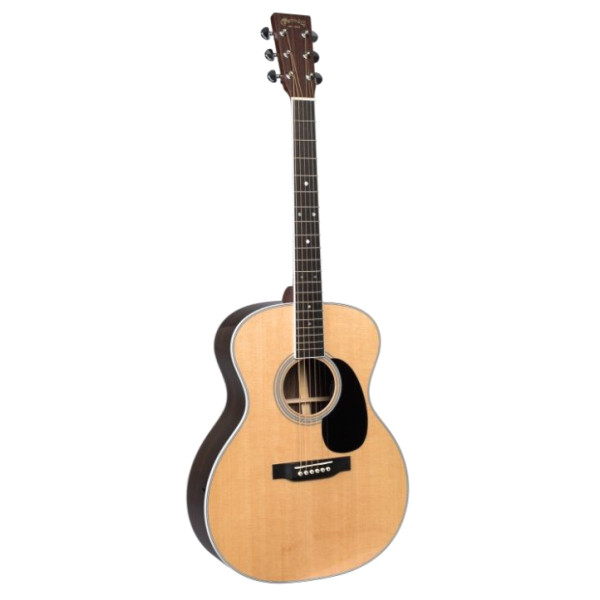 Martin Guitars GP-35E STANDARD SERIES Электроакустическая гитара