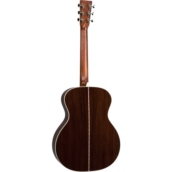 Martin Guitars GP-35E STANDARD SERIES Электроакустическая гитара