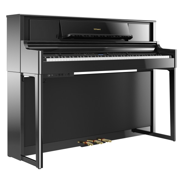 Roland LX705-PE Цифровое пианино