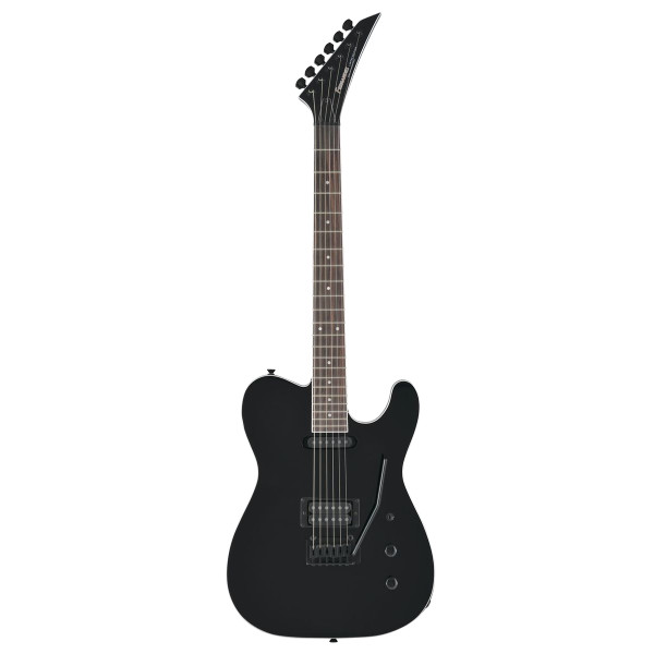 Fernandes Guitars TEJ-STD SH BLK Электрогитара
