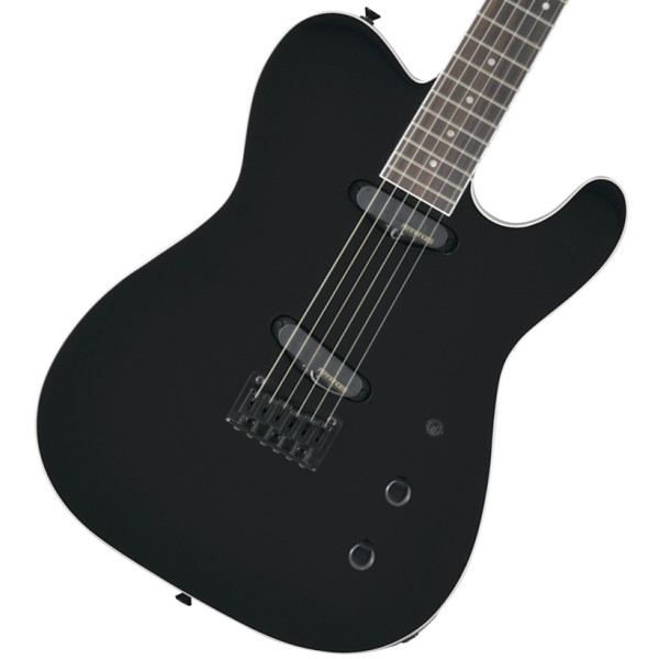 Fernandes Guitars TEJ-STD SH BLK Электрогитара