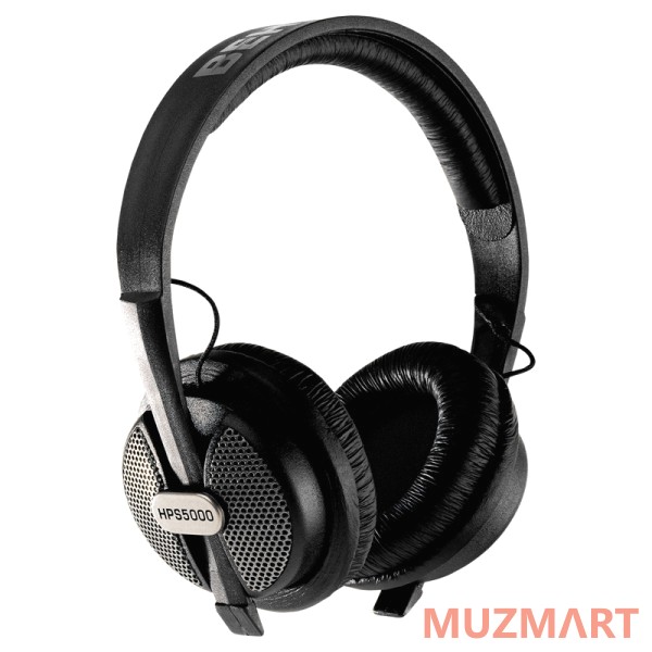 Behringer HPS 5000 Наушники закрытые