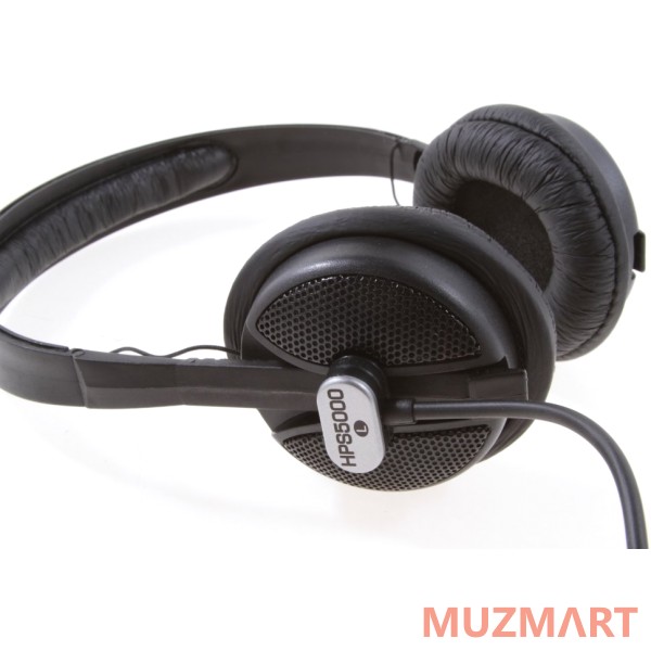 Behringer HPS 5000 Наушники закрытые