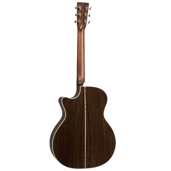 Martin Guitars GPC-28E (2018) AMBERTONE STANDARD SERIES Электроакустическая гитара
