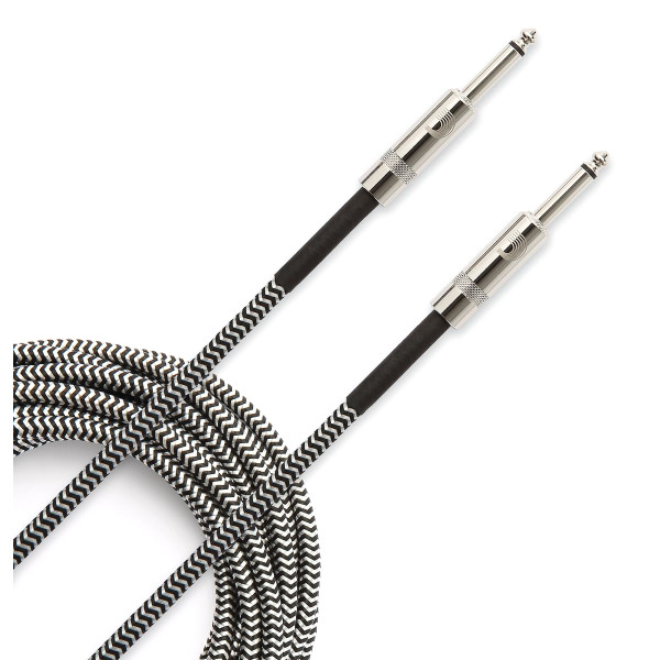 Planet Waves PW-BG-10BG Кабель инструментальный