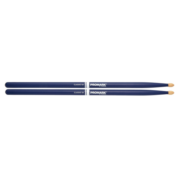 Promark TX5AW-BLUE Барабанные палочки 5A