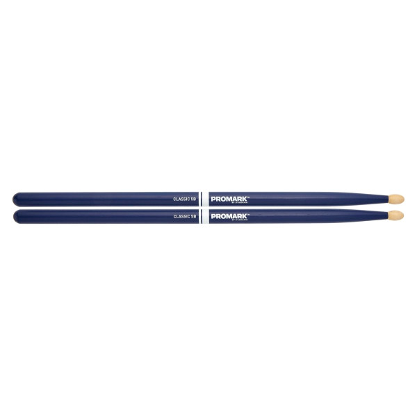 Promark TX5BW-BLUE Барабанные палочки 5B