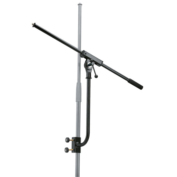K&M 24010-314-55 Держатель для микрофона