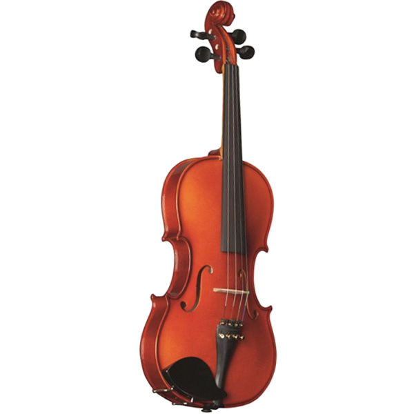 Strunal 150 1/8 Скрипичный комплект
