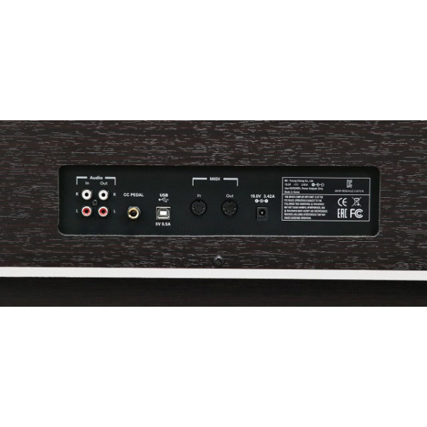 Kurzweil Andante CUP320 SR Цифровое пианино