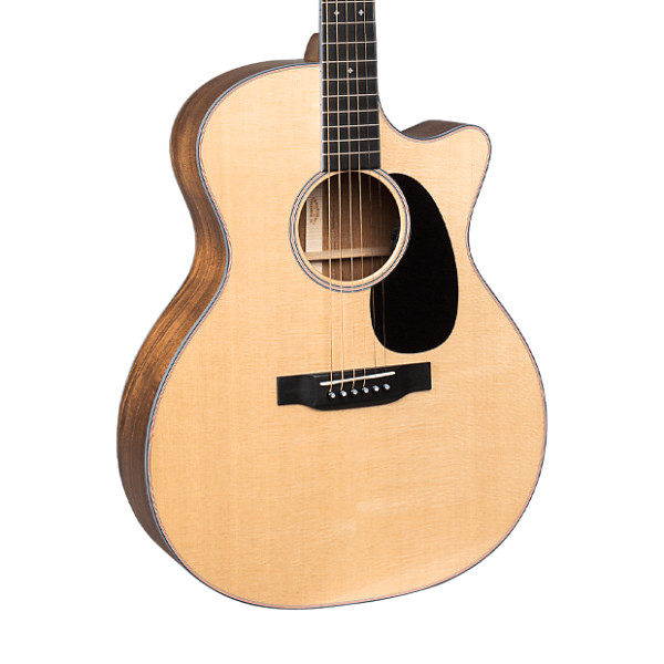 Martin Guitars GPC-16E Электроакустическая гитара