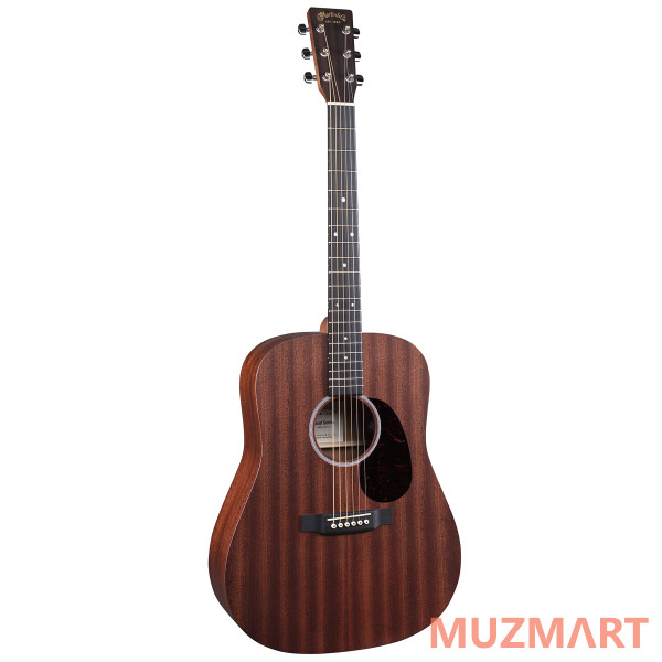 Martin Guitars D-10E-01 Электроакустическая гитара