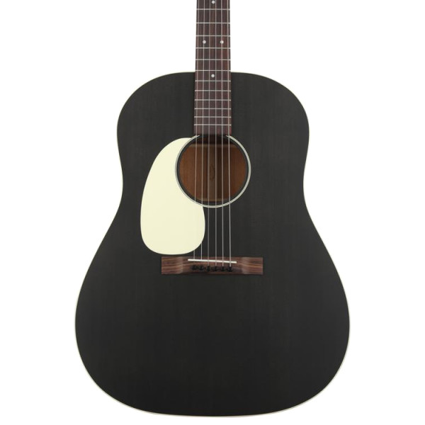 Martin Guitars DSS-17 BLACK SMOKE Гитара акустическая