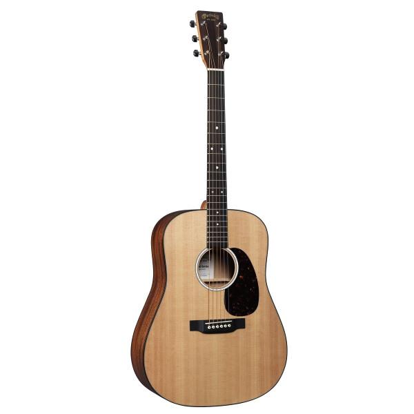 Martin Guitars D-10E-02 Электроакустическая гитара