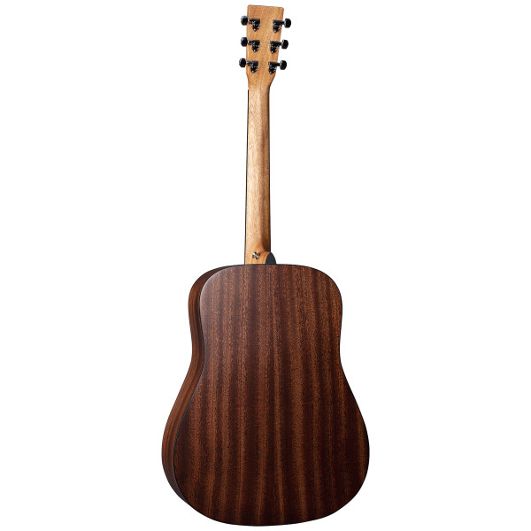 Martin Guitars D-10E-02 Электроакустическая гитара