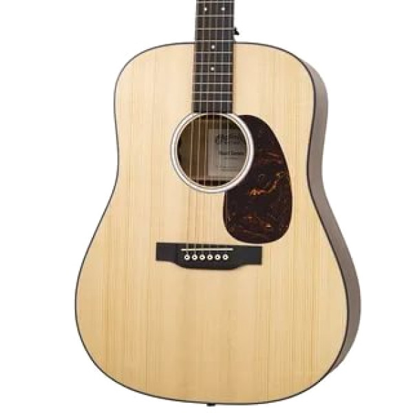 Martin Guitars D-10E-02 Электроакустическая гитара