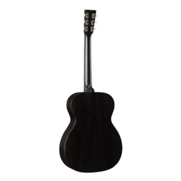 Martin Guitars 000-17E BLACK SMOKE Электроакустическая гитара