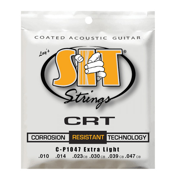 SIT Strings CP1047 Струны для акустической гитары