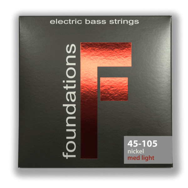 SIT Strings FN45105L Струны для бас-гитары