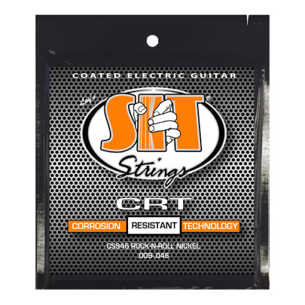 SIT Strings CS946 Струны для электрогитары