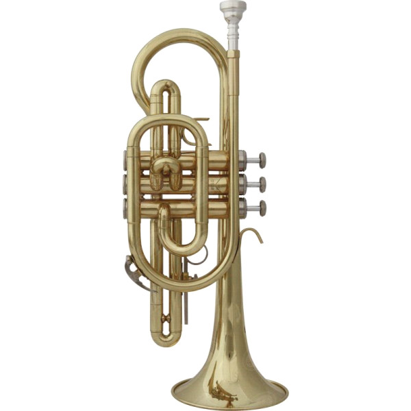 Sebastian SCR-900G Корнет