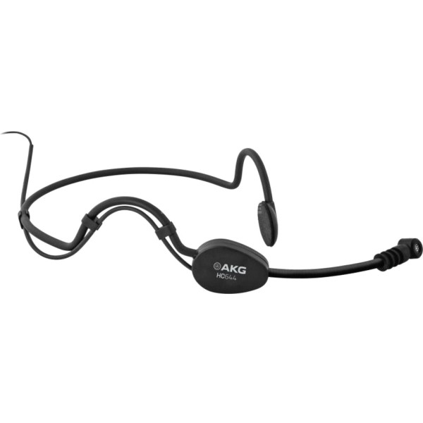 AKG HC644MD black Микрофон с оголовьем