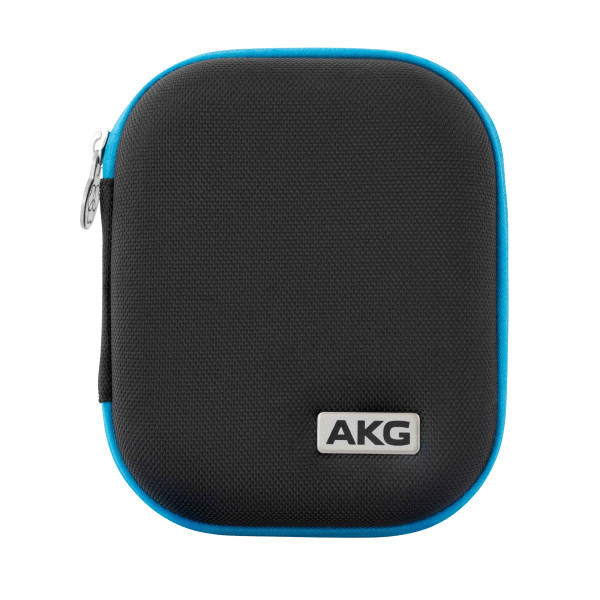 AKG HC644MD black Микрофон с оголовьем