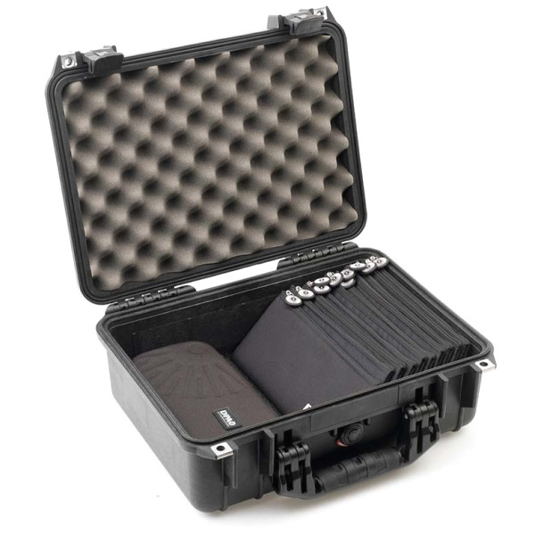 DPA KIT-4099-DC-10C Комплект из 10 микрофонов