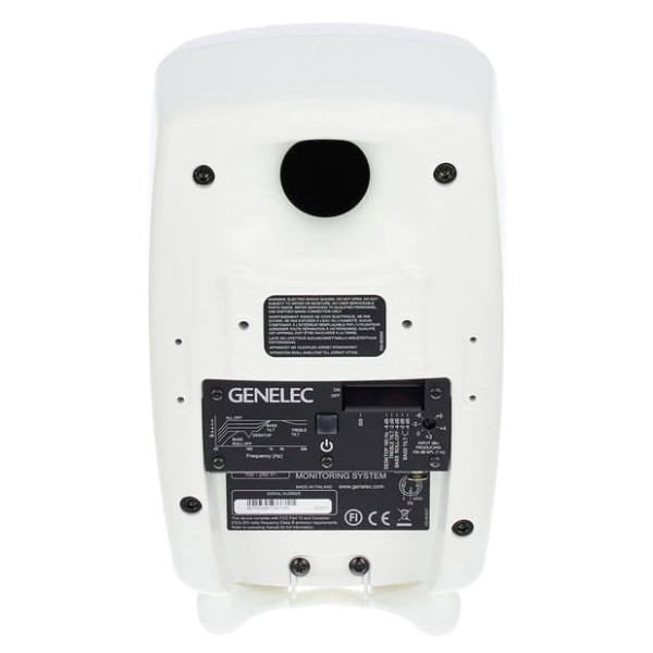 Genelec 8030CW Активный студийный монитор