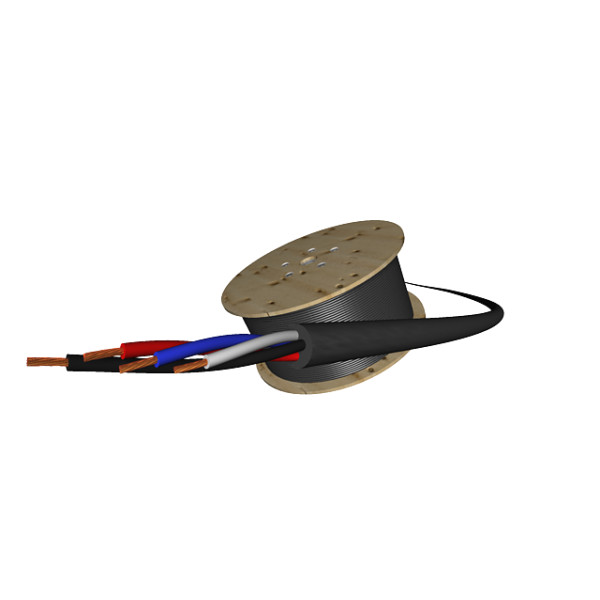 Draka Speaker 4х4.0 Акустический кабель