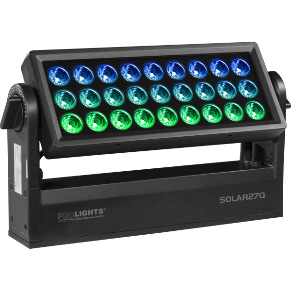 Prolights SOLAR27Q Светильник светодиодный