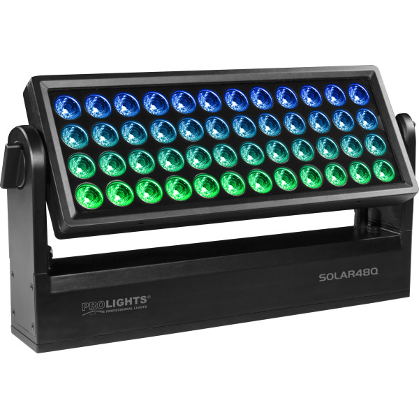 Prolights SOLAR48Q Светодиодная панель