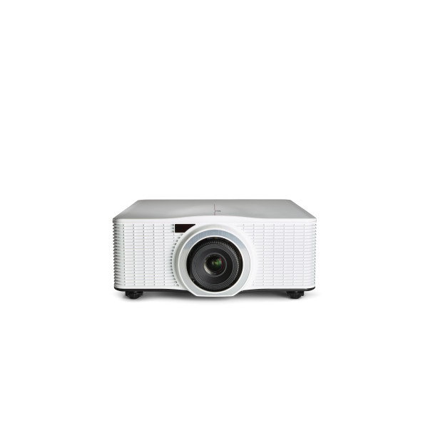 Barco G60-W10 White Инсталляционный проектор